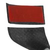 Steering Wheel Switch Button Trim Carbon Fiber Replacement for Corvette