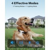 Jugbow Dog Training Collar - 4200FT Dog Collar with Remote