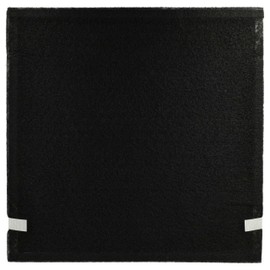 vhbw Air Filter Replacement for Beurer 693.02, 4211125693022 for Air Purifier - Combination Filter HEPA (HEPA 13) + Activated Carbon