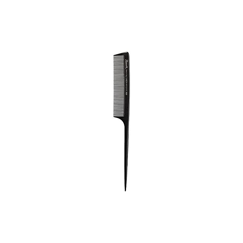 Jäneke Carbon Tail Comb Number 55820