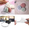 Soft Retractable Measuring Tape - 6Pcs Portable Body Measure Tape