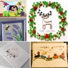 Hyber&Cara Paper Quilling Tools Set 19 Pcs Quilling Kit for