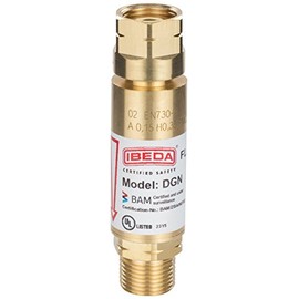 Format 4039413107514 – DGN sicherheitseinrichtg. Brenn G 3/8 LH