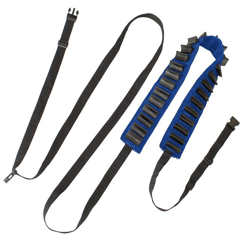 RangeMaster Portable Over-The-Door Shoulder Finger Ladder, Physical Therapy Grade Tool
