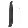12V 1.5W LED Dynamic Sequential Blink Exterior Side Mirror Indicator