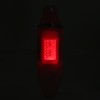 Multifunctional Skin Moisture Tester LCD Display Facial Skin Water Oil