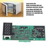 Microwave Oven Computer Board Accurate Compact Smart Board for Midea