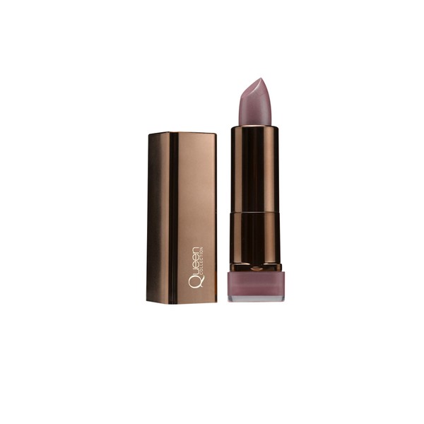 COVERGIRL Queen Lipcolor Very Elderberry Q420, .12 oz, Old Version