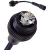 Ram-Pro Spark Tester, Plug Engine Ignition Tester, 6-12 Volt Fool-Proof