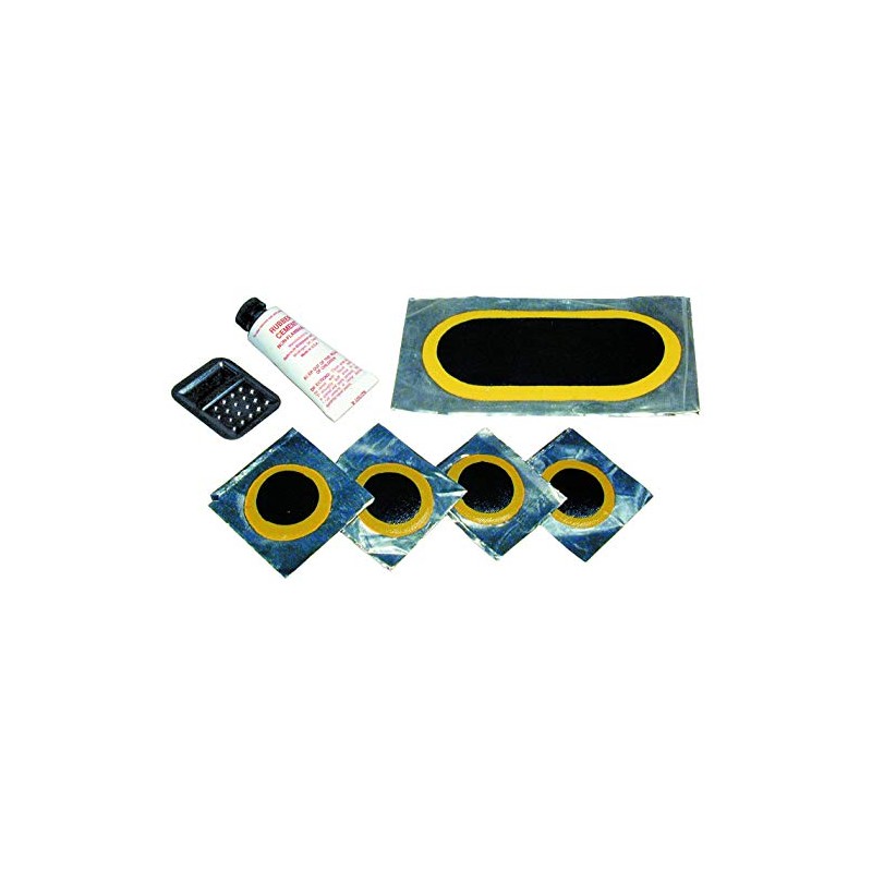 Tru-Flate 11-004 Kit Repair Bicycle