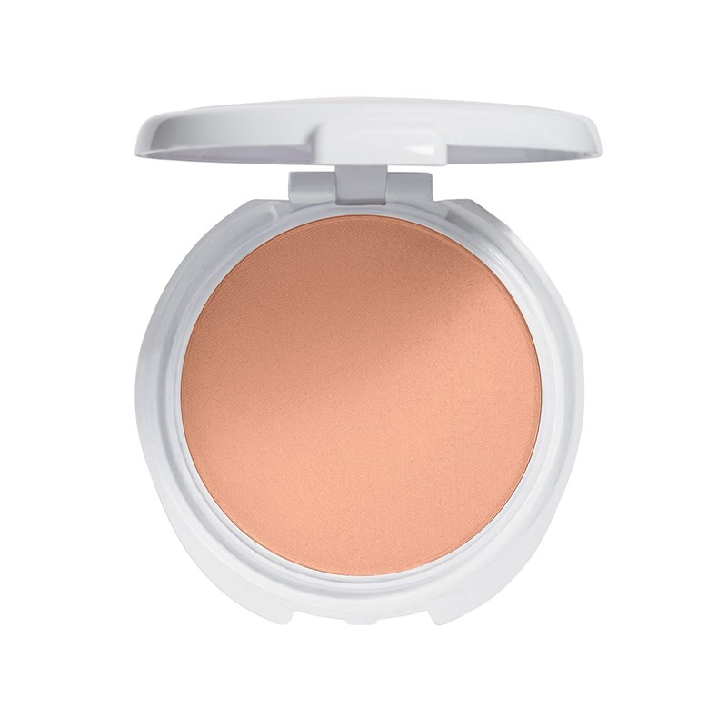 COVERGIRL truBlend Pressed Blendable Powder Translucent Medium, .39 oz