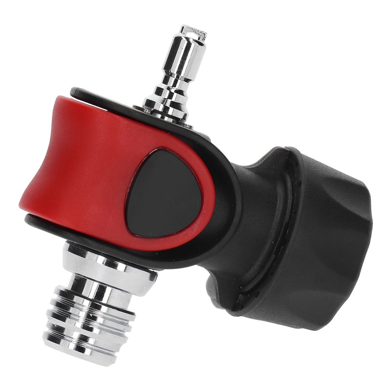 Diving Buzzer Universal Underwater Signal Acoustic Generator Stainless Steel Sounder