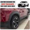 Mud Flaps for Chevy Trailblazer 2024 2023 2022 2021 -