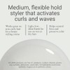 Loma Hair Care Curvy Crème, 3 onzas líquidas