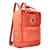 Fjällräven Kånken Unisex Travel Backpack - Side Slip Pocket -