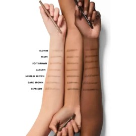 Elf Holy Strokes Micro-fine Brow Pen Color Taupe