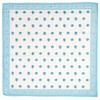 Friends Hill Cool Scarf, 20.9 x 20.9 inches (53 x