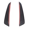Front Bumper Wind Knife Front Bumper Wing Type Fog Lights