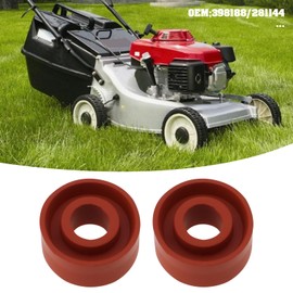 Briny River Carburettor Needle Seat 398188 281144 Compatible with Briggs & Stratton Pack of 20