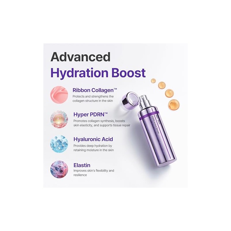 Centellian24 360° Shot PDRN Active Serum | TECA, Hyper PDRN