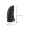 GRIRIW 10pcs Enhance Your Gaming Sweat Finger Cots Gaming Finger