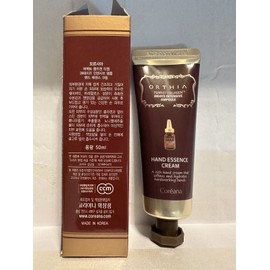 Coreana [COREANA] Orthia Perfect Collagen 28days Hand Essence Cream - 50ml