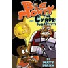 Big Monty and the Cyborg Substitute
