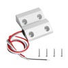 Aoje-Link MC-56 NC + NO Wired Magnetic Switch Door Window