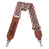 Montana West Wrangler Strap Western Purse Straps Replacement Crossbody Handbag
