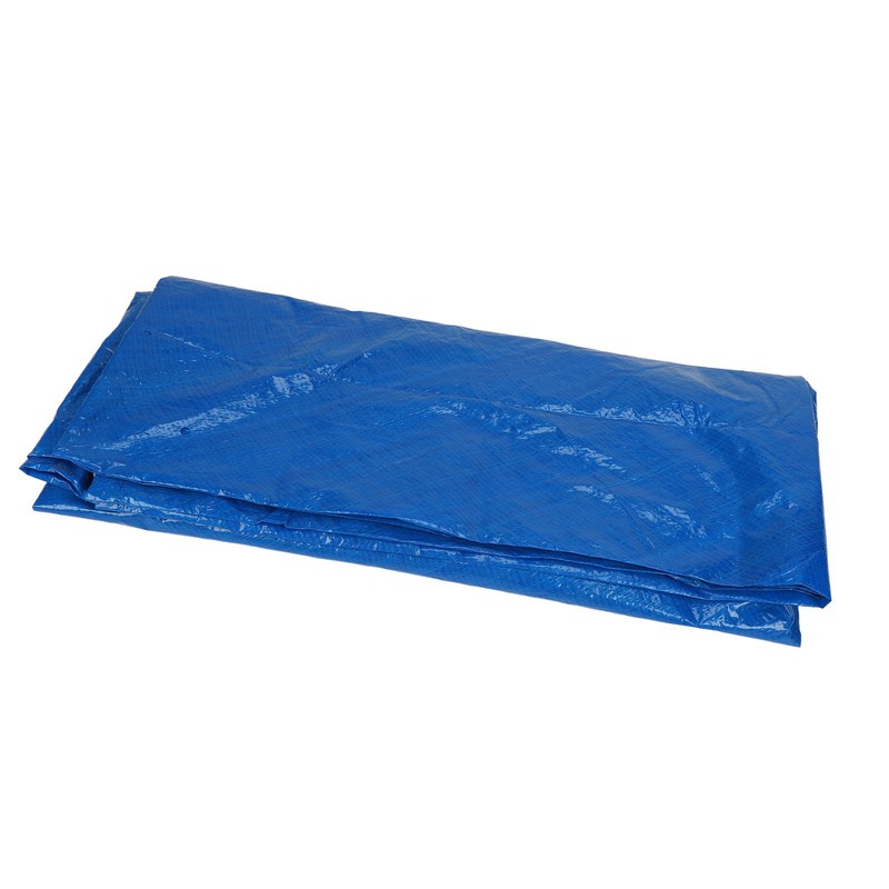 Waterproof Swimming Pool Cover Rainproof Round Pool Dust Cover for