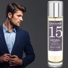 Caravan Herrenparfüm Nr. 15, 150 ml, 2 Stück