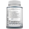 Zinc Tablets 40mg - 365 Vegan Tablets - 1 Year