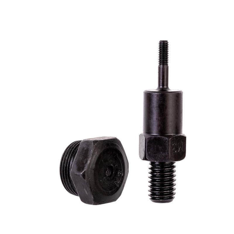 M3 Mandrel Manual Rivet Nut Riveting Machine For Rivet Nuts