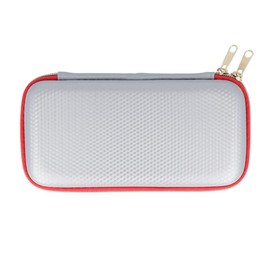 Sunstar Stationery GS10 Semi-Hard Pen Case, Unicorn Gundam S1427040