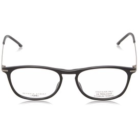 Seventh Street Unisex Sunglasses, 807/17 Black