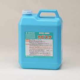 Miyaki kabisuke [4l] miyaki Pine AW, No Mildew Remove Dedicated, Bathroom Pine 桧 Wood Bleach
