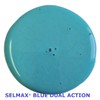 Selmax Blue Deep Cleansing Shampoo 200 ml Dual Action Anti