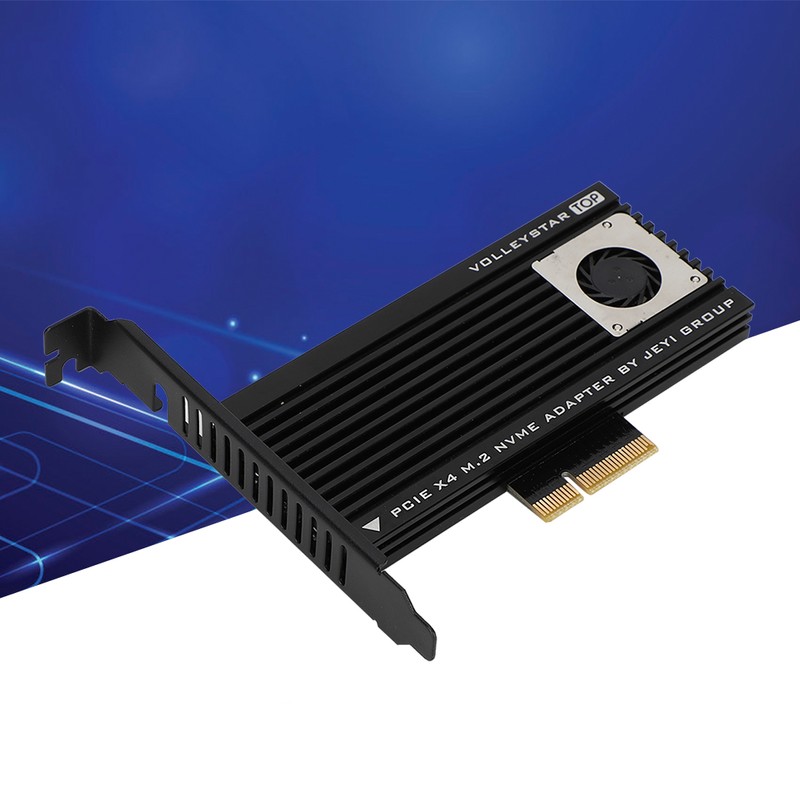 M.2 for NVME SSD Solid State Drive Transfer PCIE-3.0 x