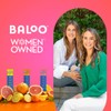 Baloo Electrolyte Powder Packets - No Added Sugar Instant Hydration