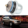 Fuel Injection Pressure Regulator 2173071 Car Fuel Pressure Controller Kit