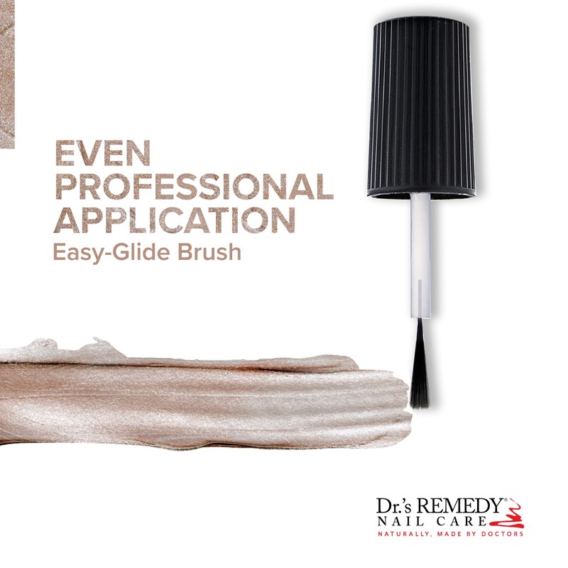 Dr’s Remedy Enriched Nail Polish: Non Toxic, All Natural, and