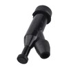 Cancanle Spark Plug Ignition Cap Boot for Honda GX100 GX120