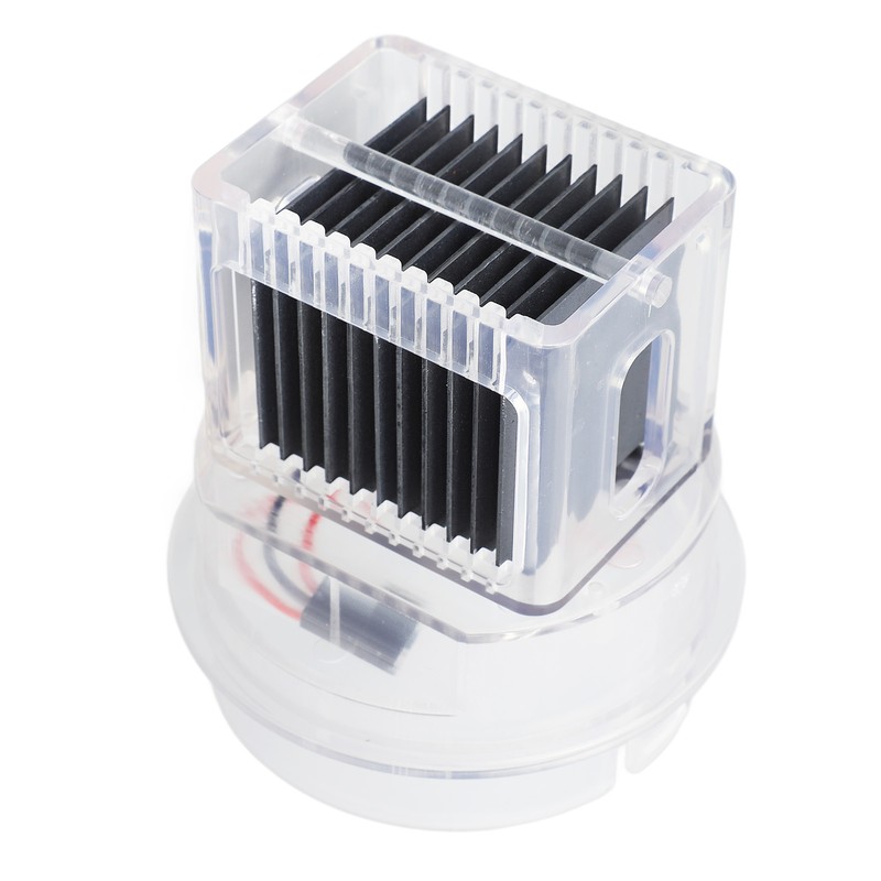 Salt Chlorine Generator Cell Salt Water Chlorination System Electrolytic Cell
