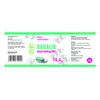Hepatica Baicalin (Scutellaria baicalensis) Chinese Skullcap 500mg 120 Vegan Capsules,