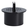 LUTH Premium Profi Parts 2 x Activated Carbon Filter Wine