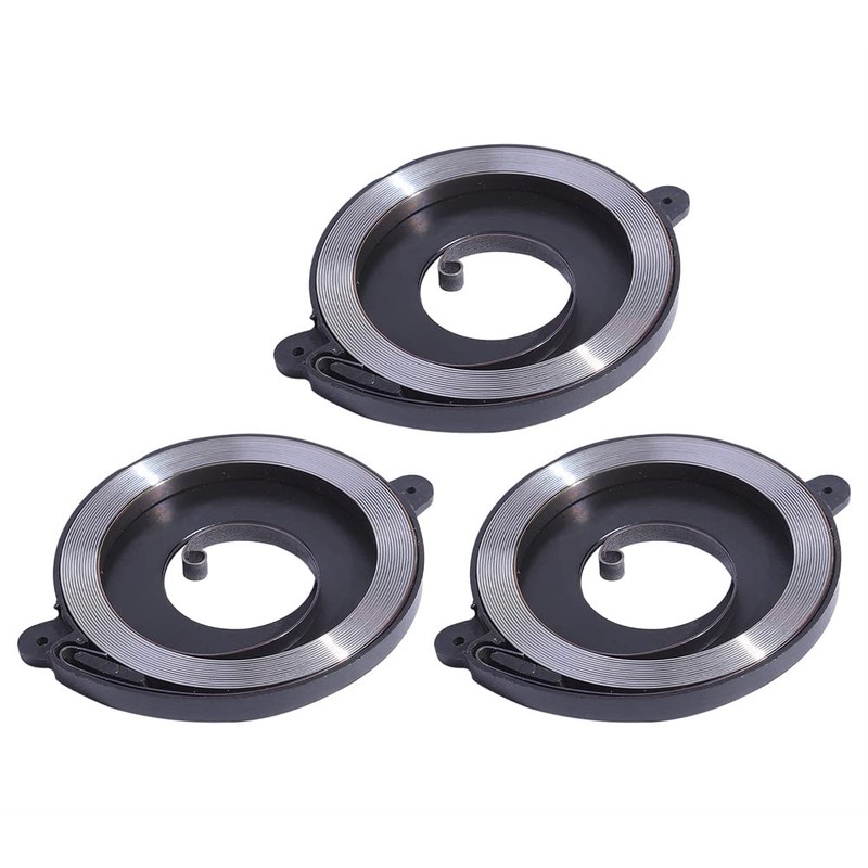 Gubeter Recoil Starter Spring Kit for Stihl Ts410 Ts420 Ts700