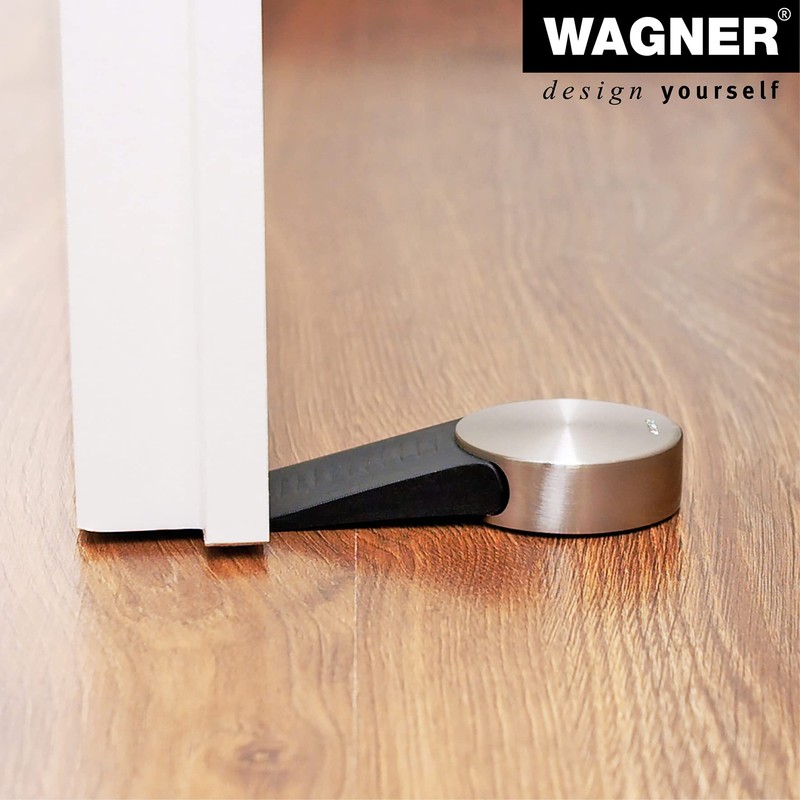 Designer doorstop "Screw or Glue" // EH 5116