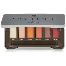 Absolute New York ICON Mini (Aflame)