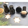 Mushroom Makeup Sponge Cosmetic Blender Puff Latex Free Face Sponge
