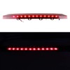 Third 3rd Brake Light for 1999-2004 Ford Mustang, High Mount